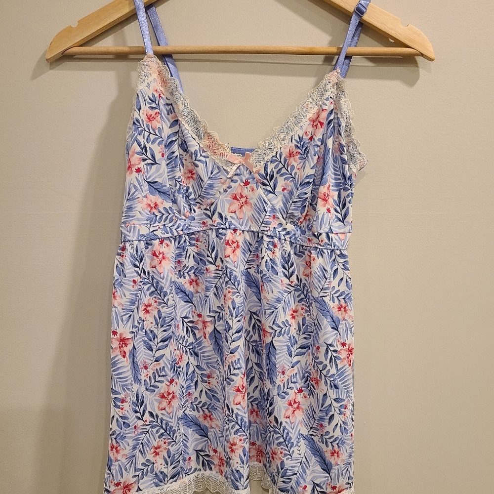 Ladies tank top